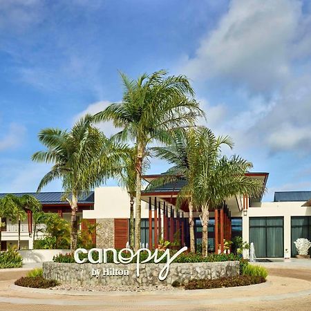 Canopy By Hilton Seychelles Resort Anse a La Mouche 외부 사진