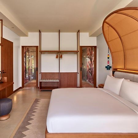 Canopy By Hilton Seychelles Resort Anse a La Mouche 외부 사진