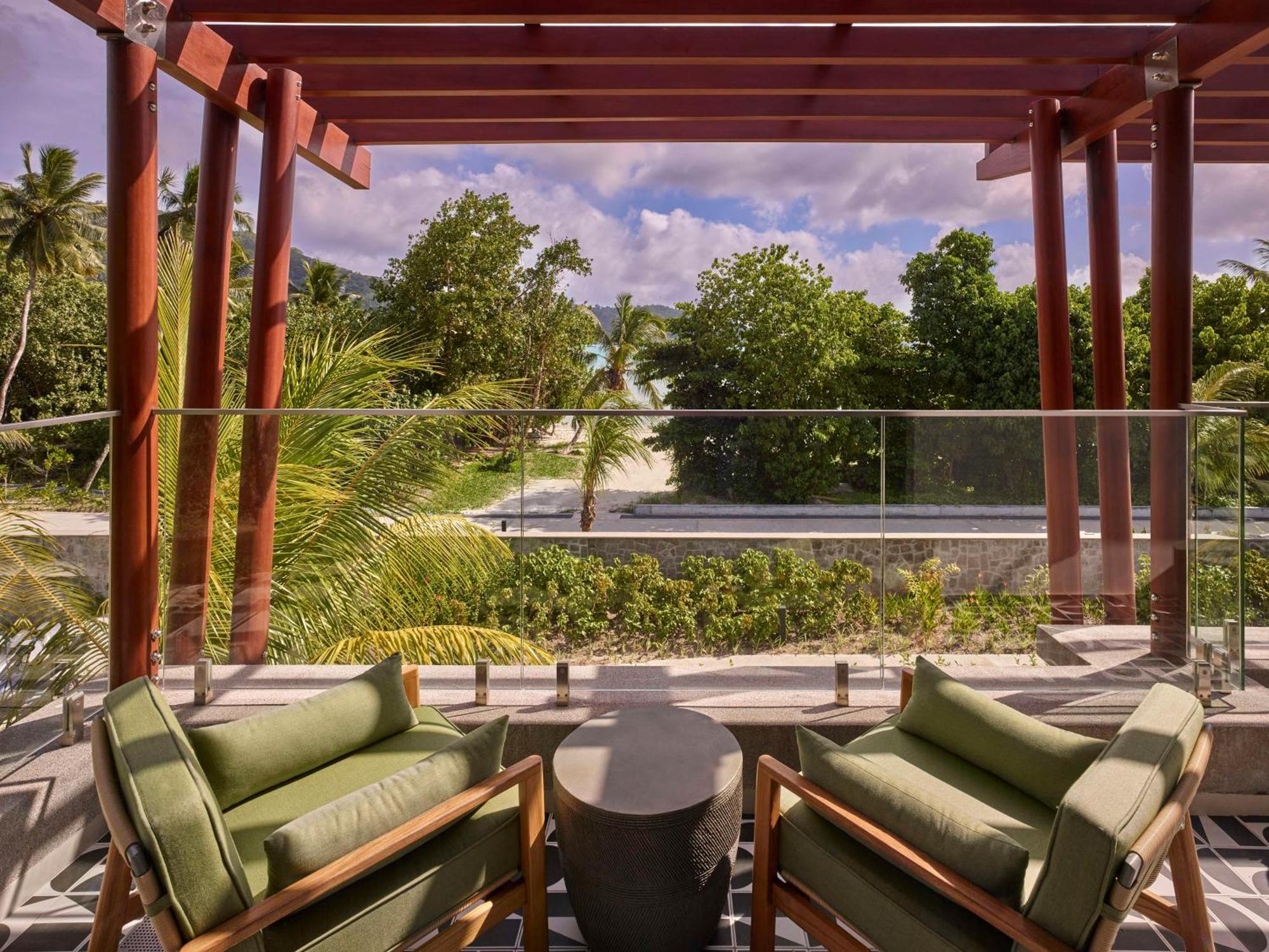 Canopy By Hilton Seychelles Resort Anse a La Mouche 외부 사진