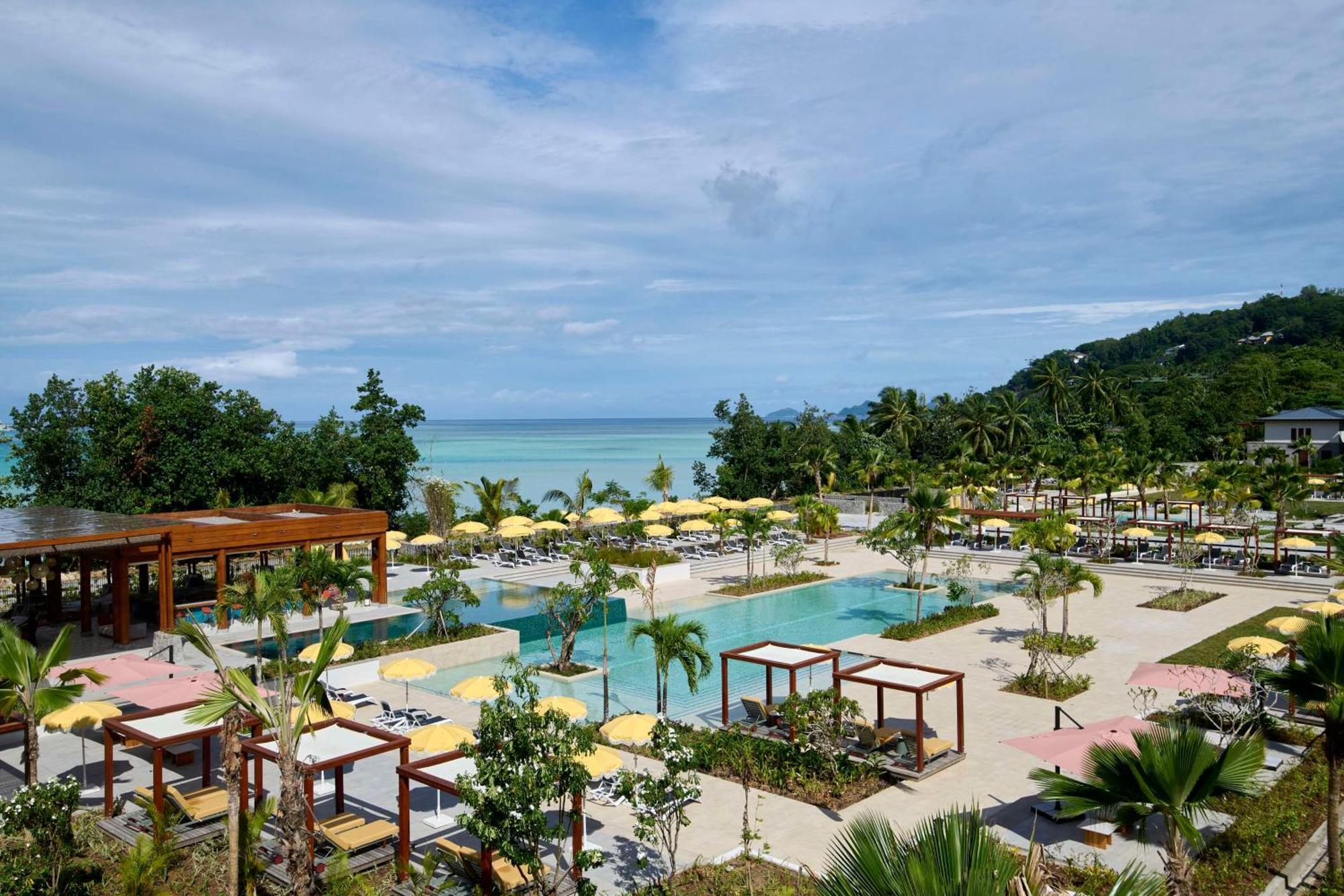 Canopy By Hilton Seychelles Resort Anse a La Mouche 외부 사진