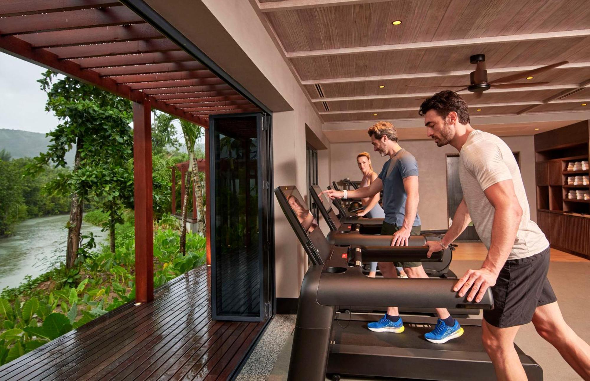 Canopy By Hilton Seychelles Resort Anse a La Mouche 외부 사진