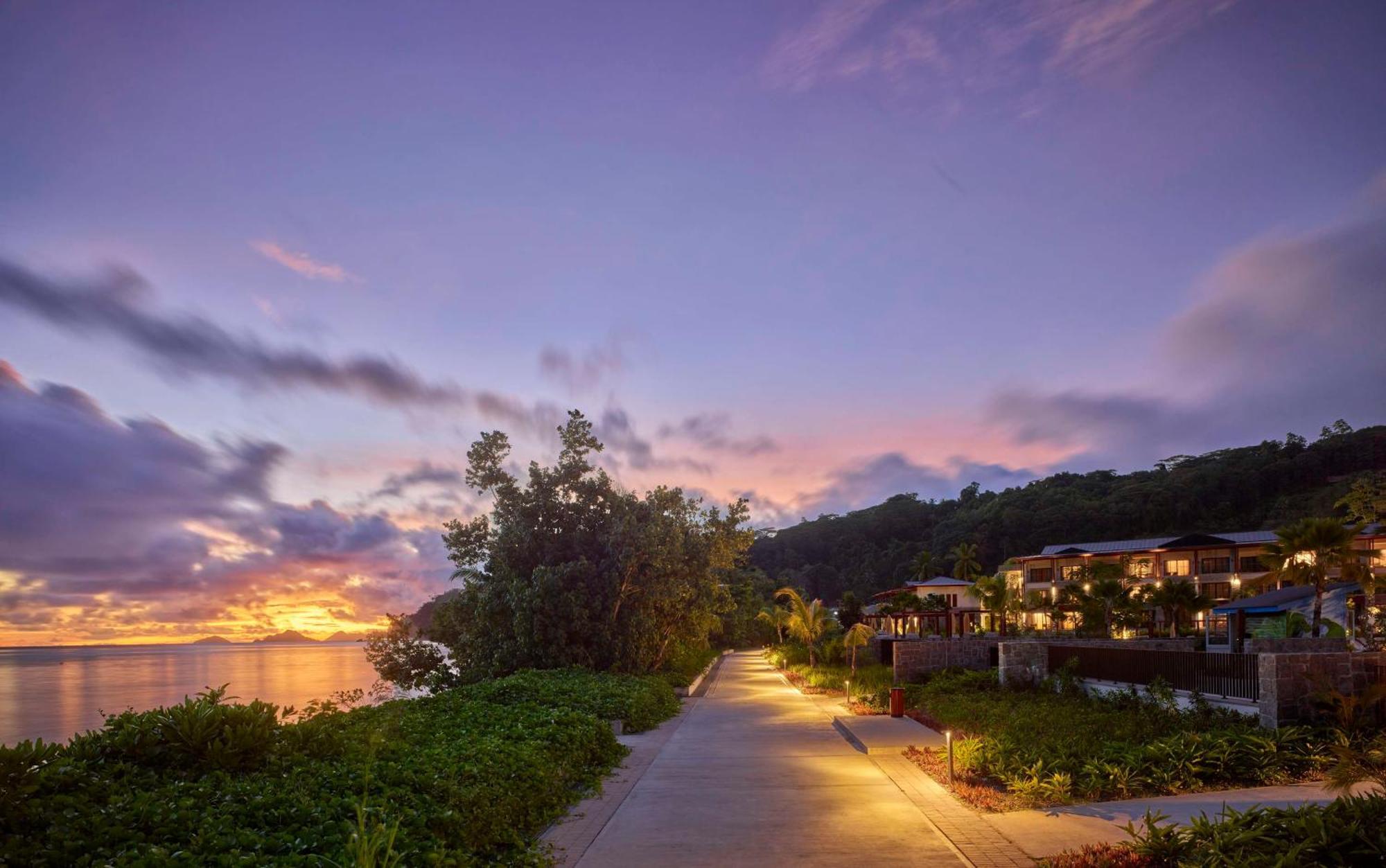 Canopy By Hilton Seychelles Resort Anse a La Mouche 외부 사진