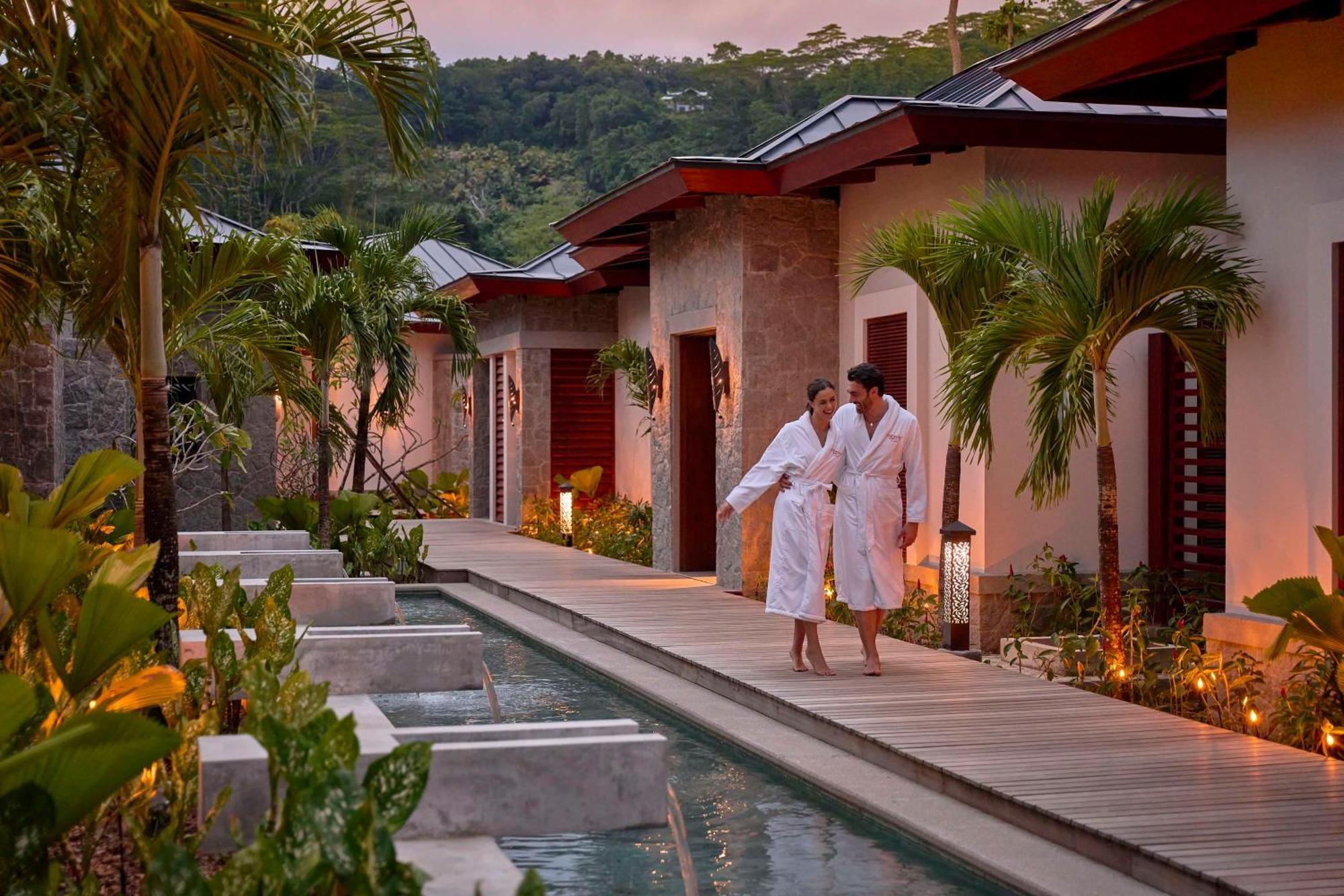 Canopy By Hilton Seychelles Resort Anse a La Mouche 외부 사진