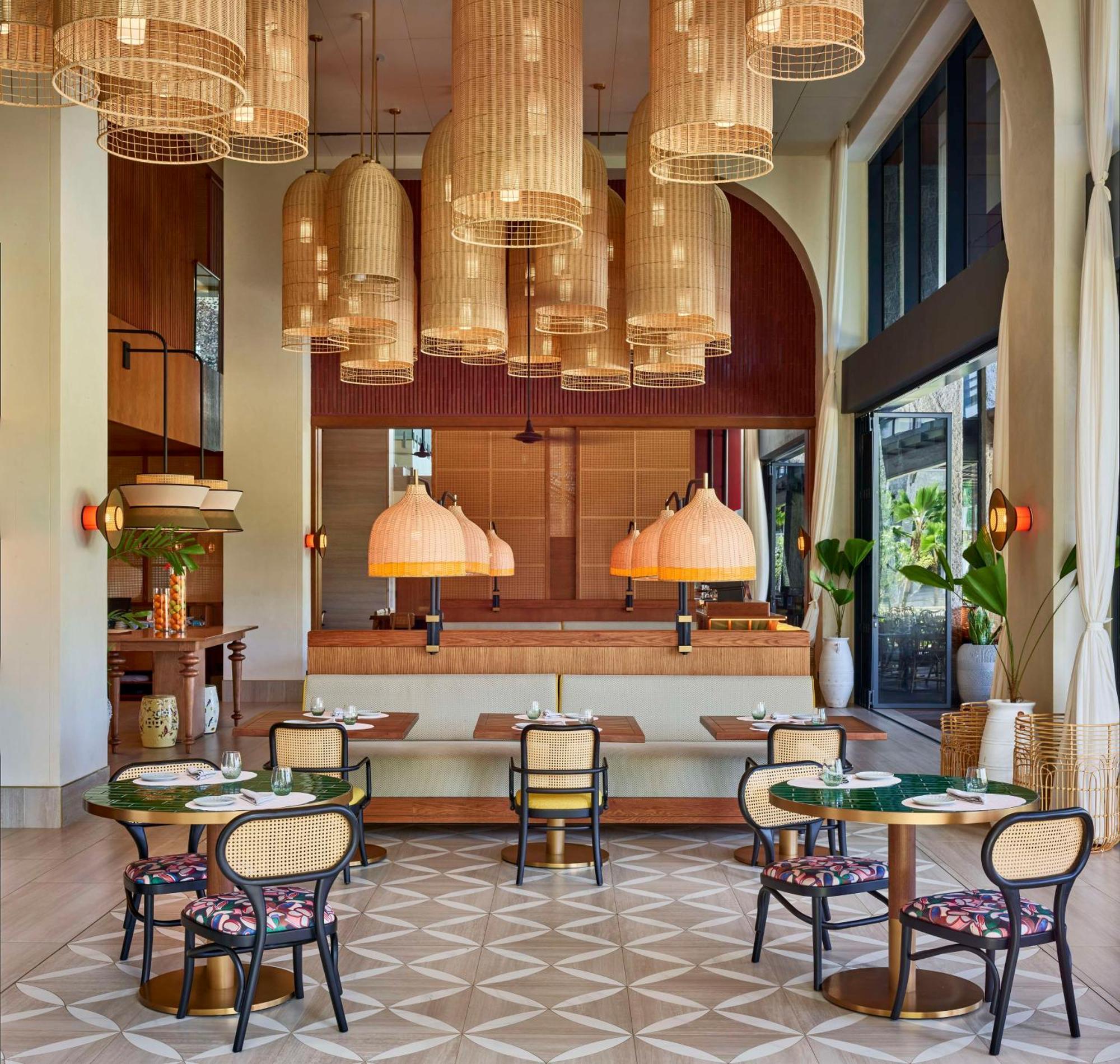 Canopy By Hilton Seychelles Resort Anse a La Mouche 외부 사진
