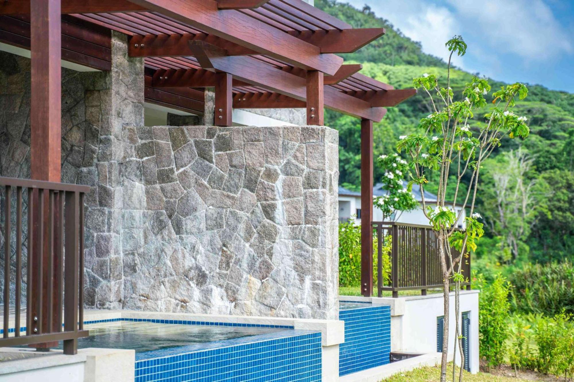 Canopy By Hilton Seychelles Resort Anse a La Mouche 외부 사진