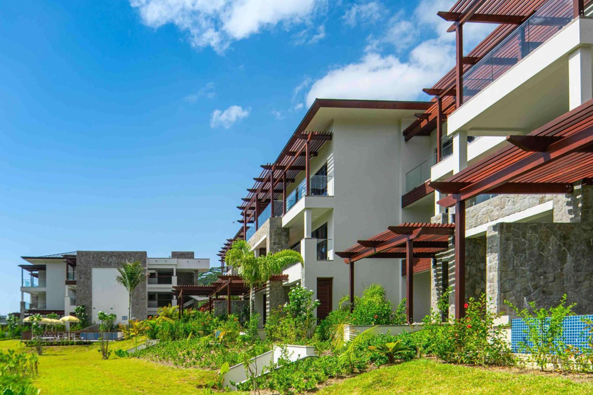 Canopy By Hilton Seychelles Resort Anse a La Mouche 외부 사진