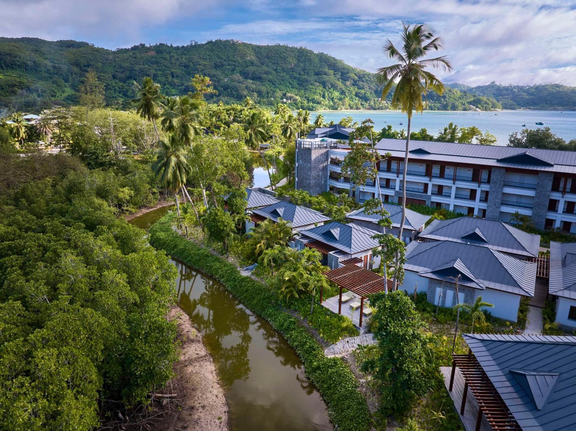 Canopy By Hilton Seychelles Resort Anse a La Mouche 외부 사진