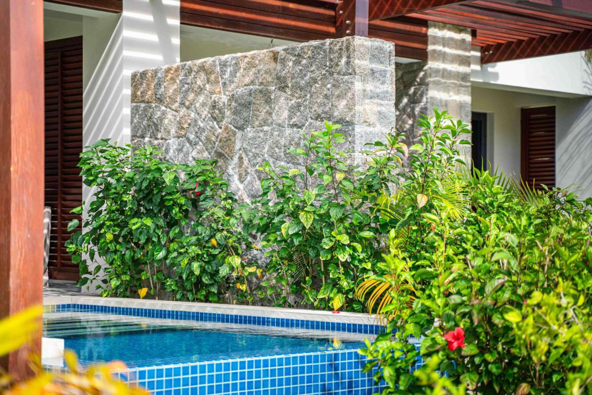 Canopy By Hilton Seychelles Resort Anse a La Mouche 외부 사진