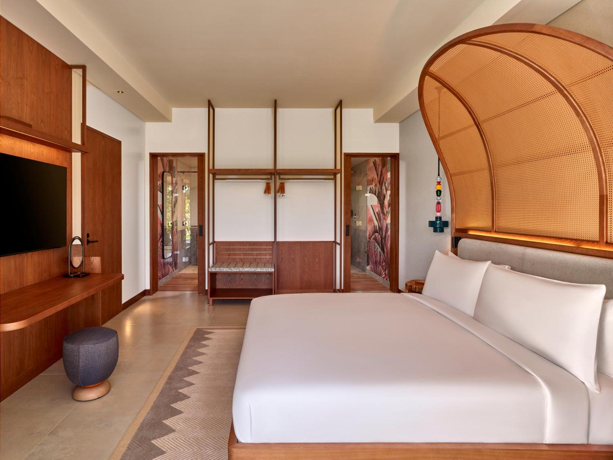 Canopy By Hilton Seychelles Resort Anse a La Mouche 외부 사진
