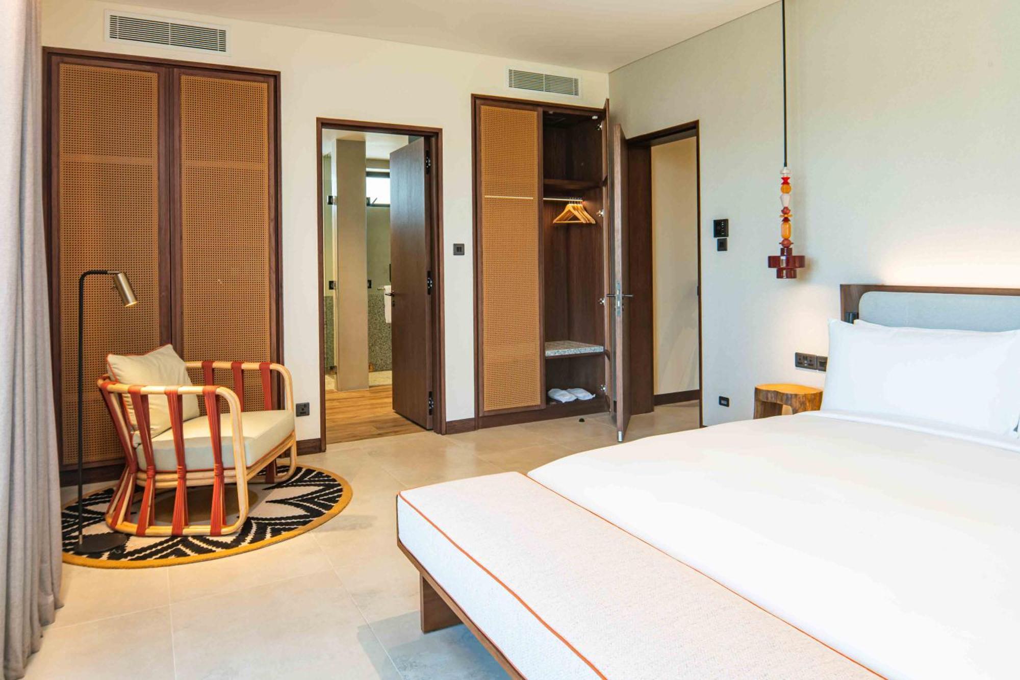 Canopy By Hilton Seychelles Resort Anse a La Mouche 외부 사진