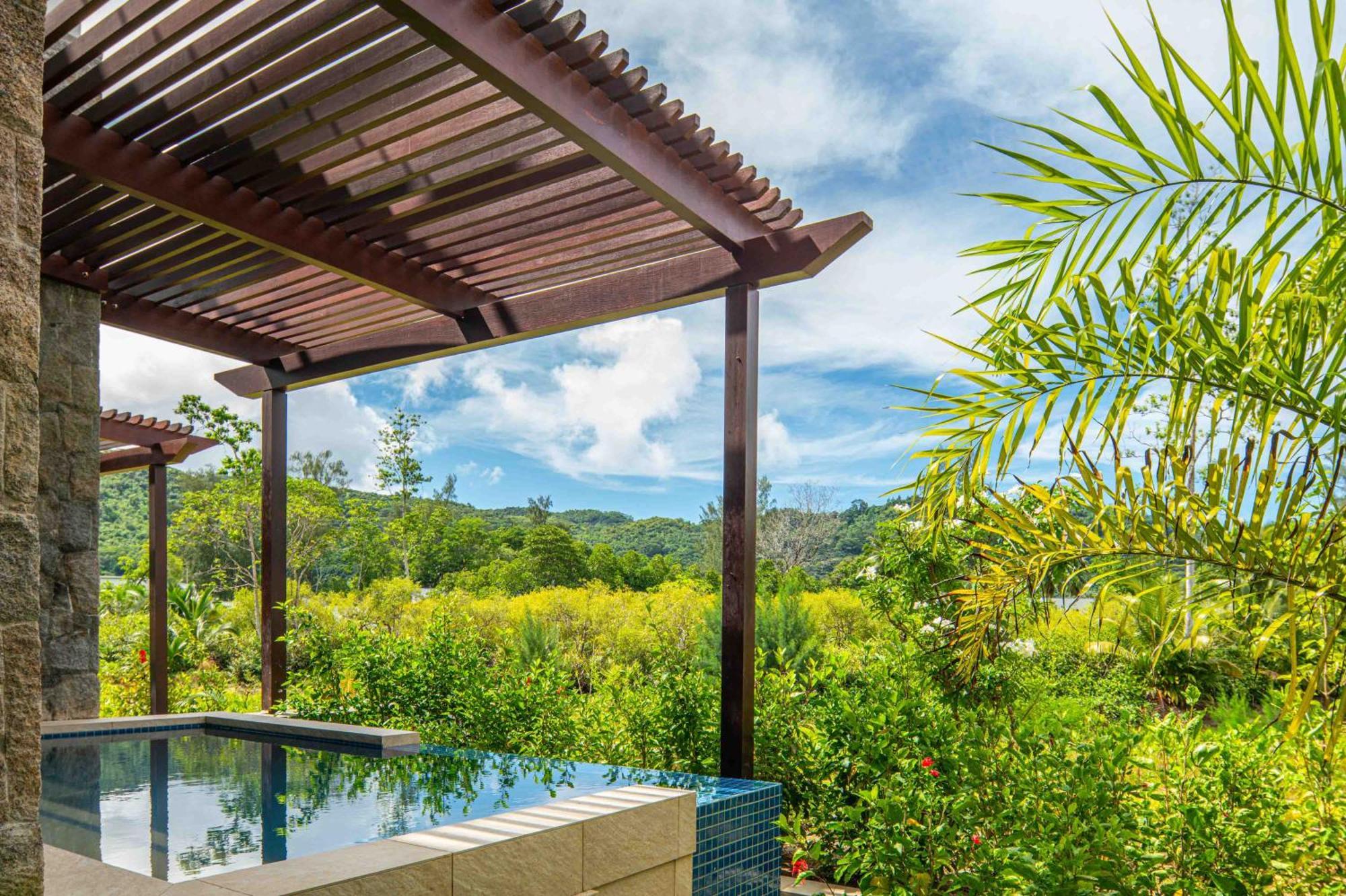 Canopy By Hilton Seychelles Resort Anse a La Mouche 외부 사진